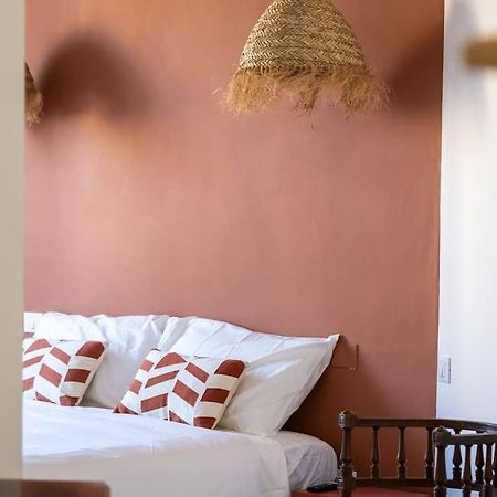 Appartamento Boho Chic Флоренція Екстер'єр фото