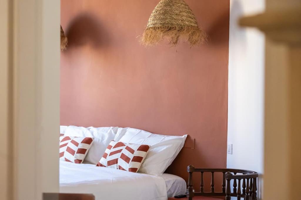 Appartamento Boho Chic Флоренція Екстер'єр фото